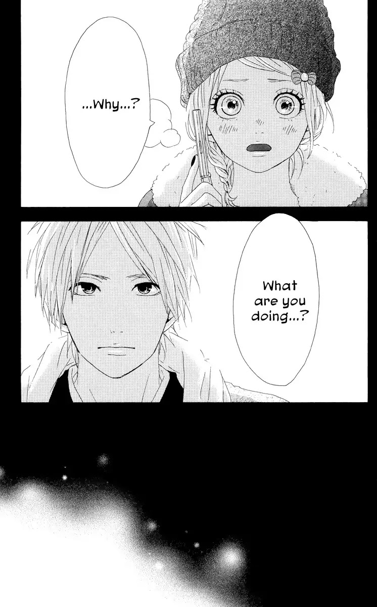 Yumemiru Taiyou Chapter 16 page 4 - Chapter 16
