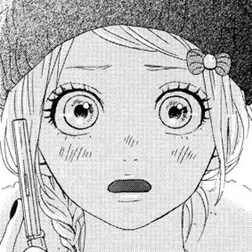 Yumemiru Taiyou Chapter 16 cover