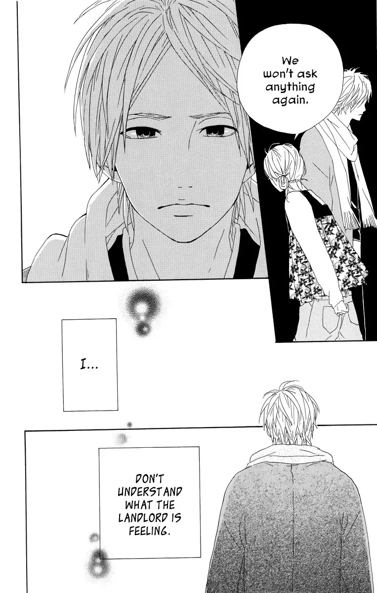 Yumemiru Taiyou Chapter 17 page 24 - Chapter 17