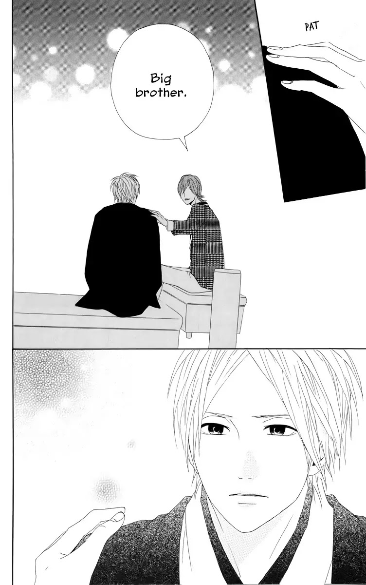 Yumemiru Taiyou Chapter 17 page 34 - Chapter 17
