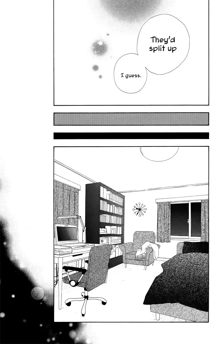 Yumemiru Taiyou Chapter 18 page 10 - Chapter 18