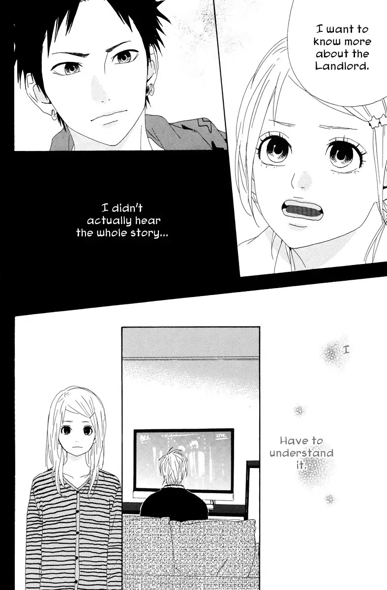 Yumemiru Taiyou Chapter 18 page 17 - Chapter 18