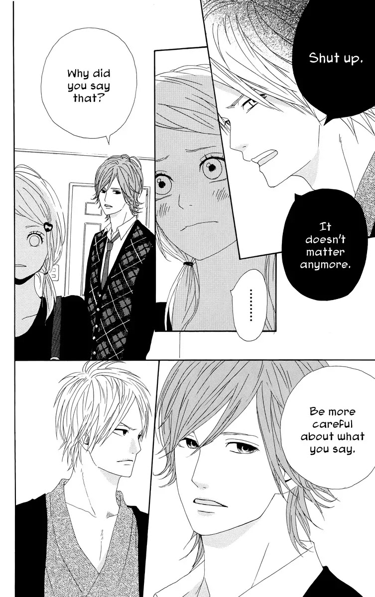Yumemiru Taiyou Chapter 18 page 31 - Chapter 18