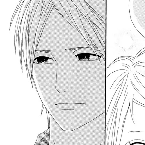 Yumemiru Taiyou Chapter 18 cover