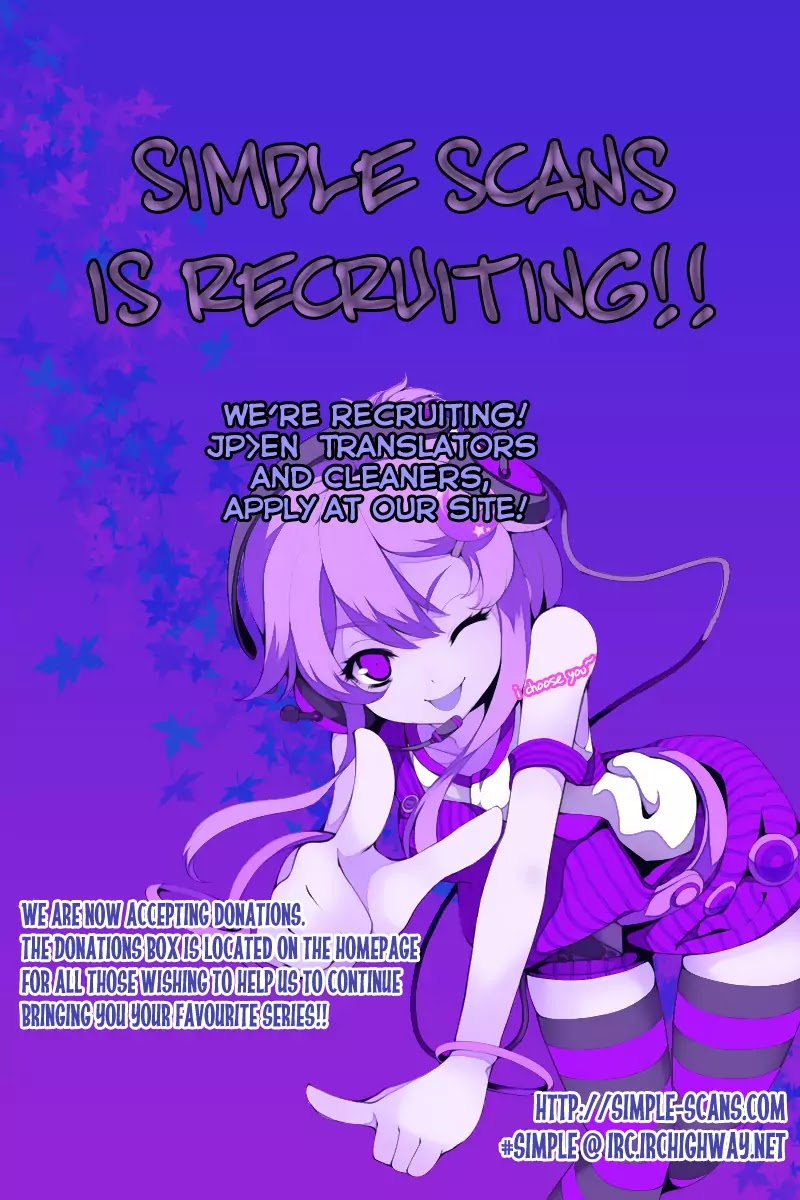Yumemiru Taiyou Chapter 19 page 40 - Chapter 19