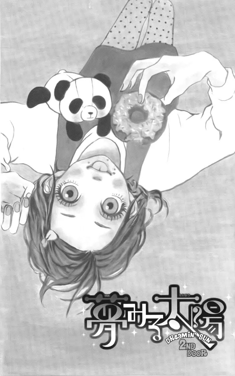 Yumemiru Taiyou Chapter 2 page 2 - Chapter 2