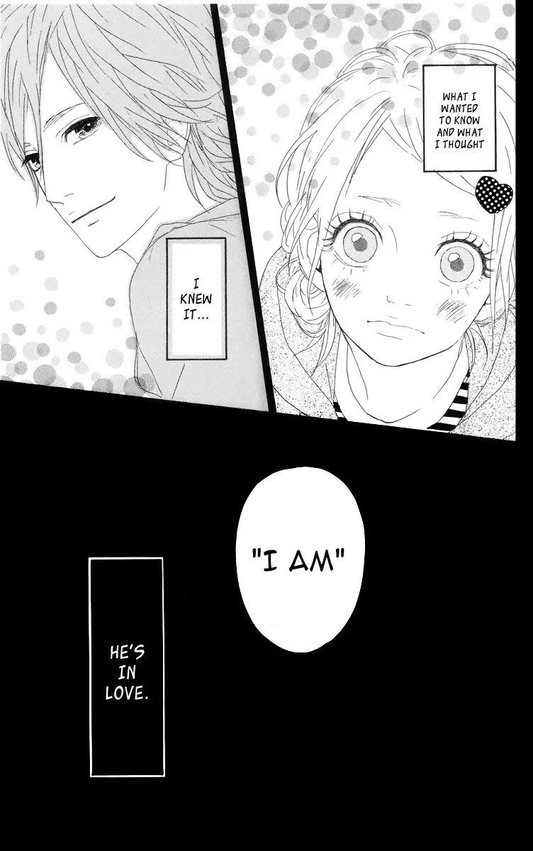 Yumemiru Taiyou Chapter 2 page 38 - Chapter 2