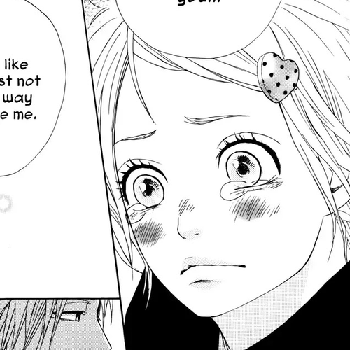 Yumemiru Taiyou Chapter 21 cover