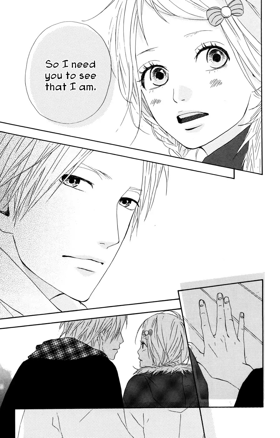 Yumemiru Taiyou Chapter 22 page 29 - Chapter 22
