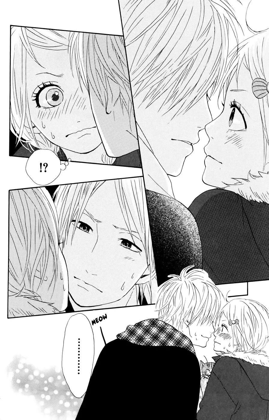 Yumemiru Taiyou Chapter 22 page 30 - Chapter 22