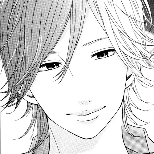 Yumemiru Taiyou Chapter 22 cover