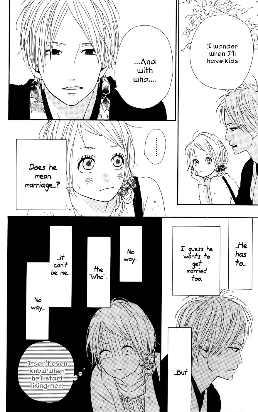 Yumemiru Taiyou Chapter 23 page 30 - Chapter 23