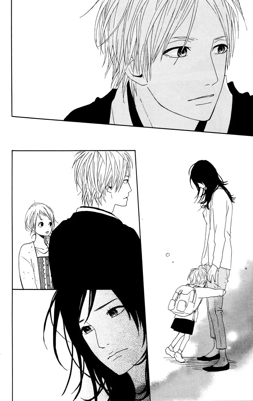 Yumemiru Taiyou Chapter 23 page 34 - Chapter 23