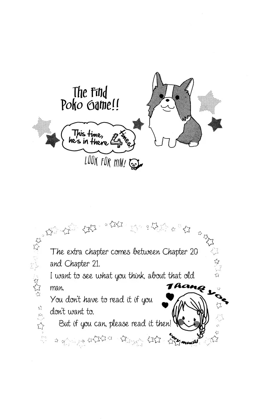Yumemiru Taiyou Chapter 23 page 38 - Chapter 23