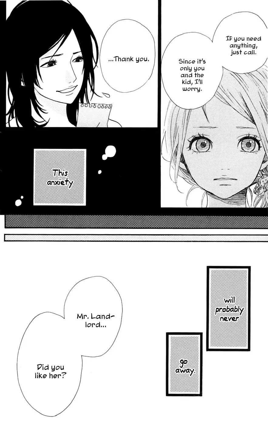 Yumemiru Taiyou Chapter 24 page 10 - Chapter 24