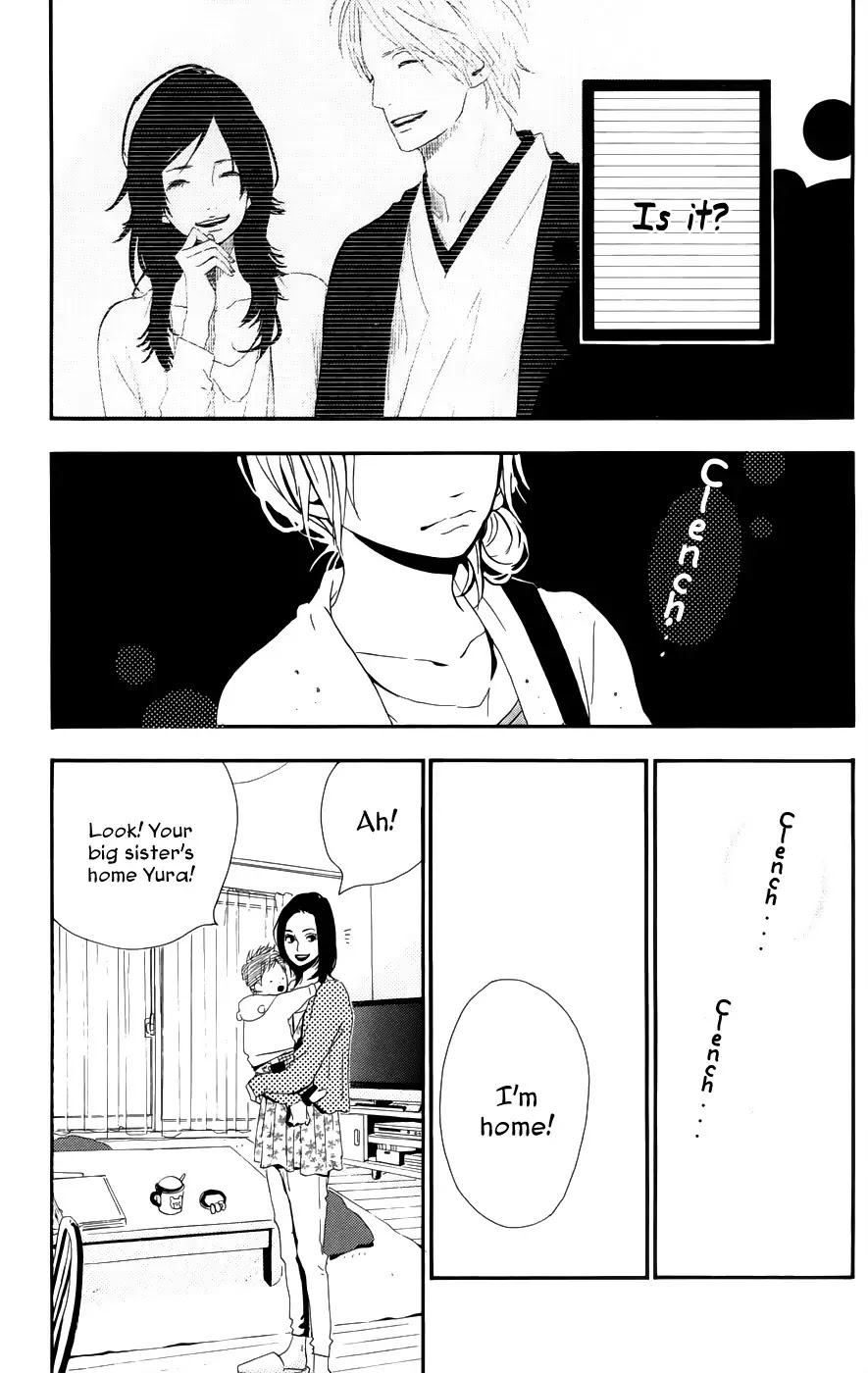 Yumemiru Taiyou Chapter 24 page 13 - Chapter 24