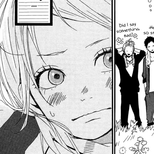 Yumemiru Taiyou Chapter 25 cover