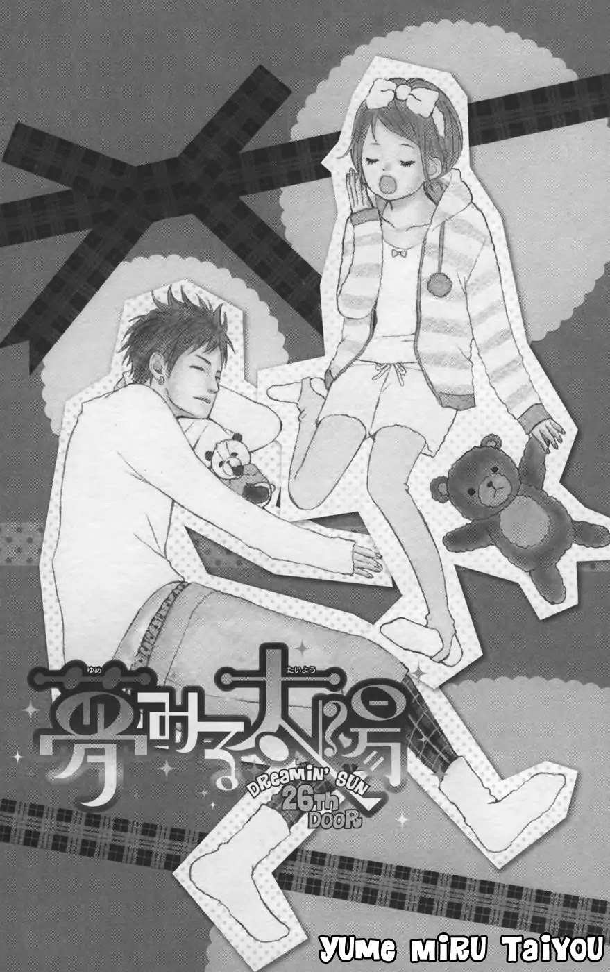 Yumemiru Taiyou Chapter 26 page 2 - Chapter 26