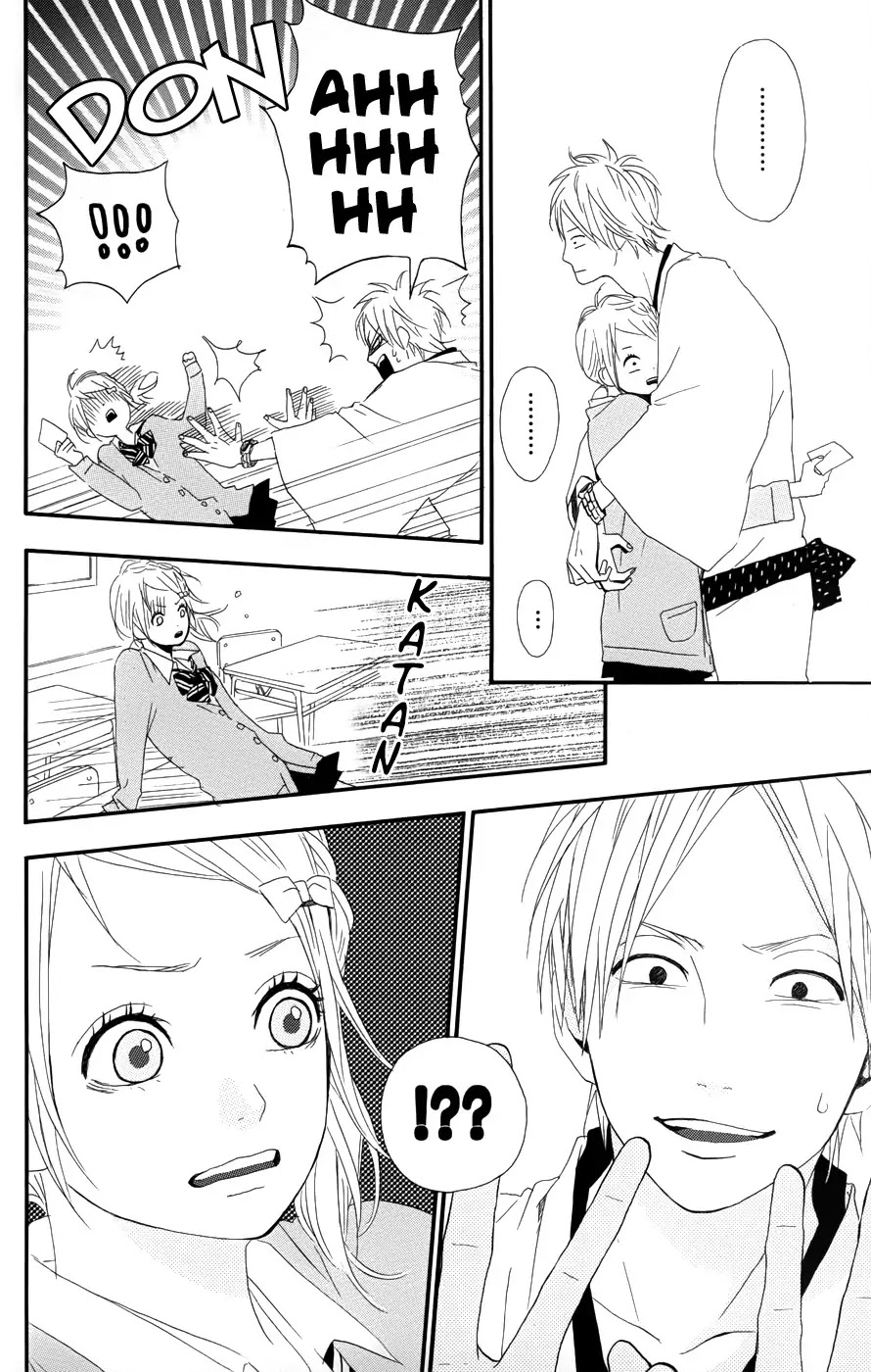 Yumemiru Taiyou Chapter 26 page 30 - Chapter 26