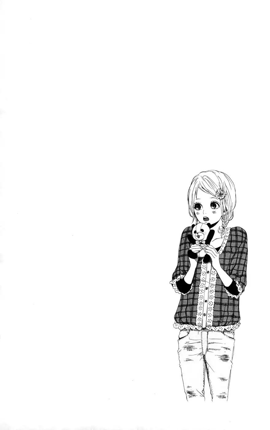 Yumemiru Taiyou Chapter 26 page 38 - Chapter 26