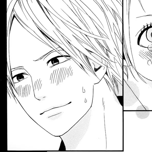 Yumemiru Taiyou Chapter 26 cover