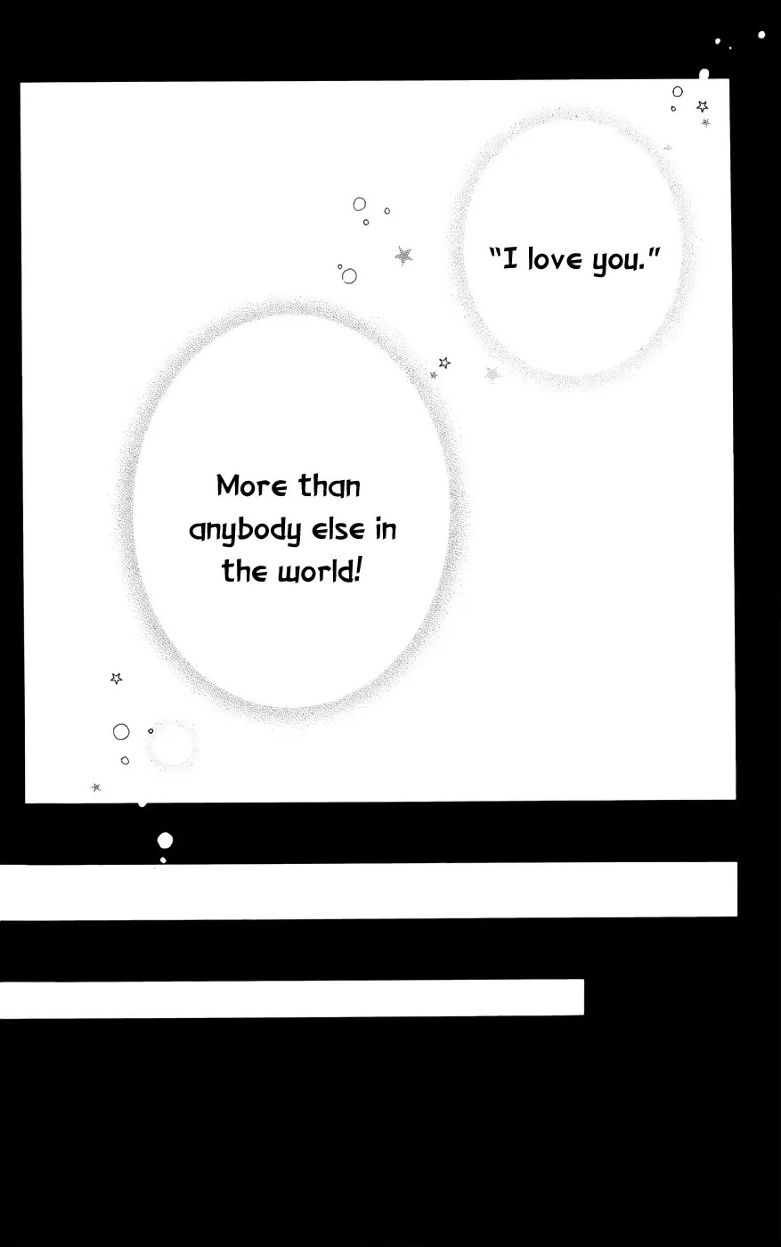 Yumemiru Taiyou Chapter 27 page 3 - Chapter 27
