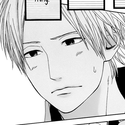 Yumemiru Taiyou Chapter 27 cover