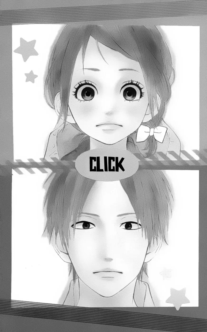 Yumemiru Taiyou Chapter 28 page 2 - Chapter 28