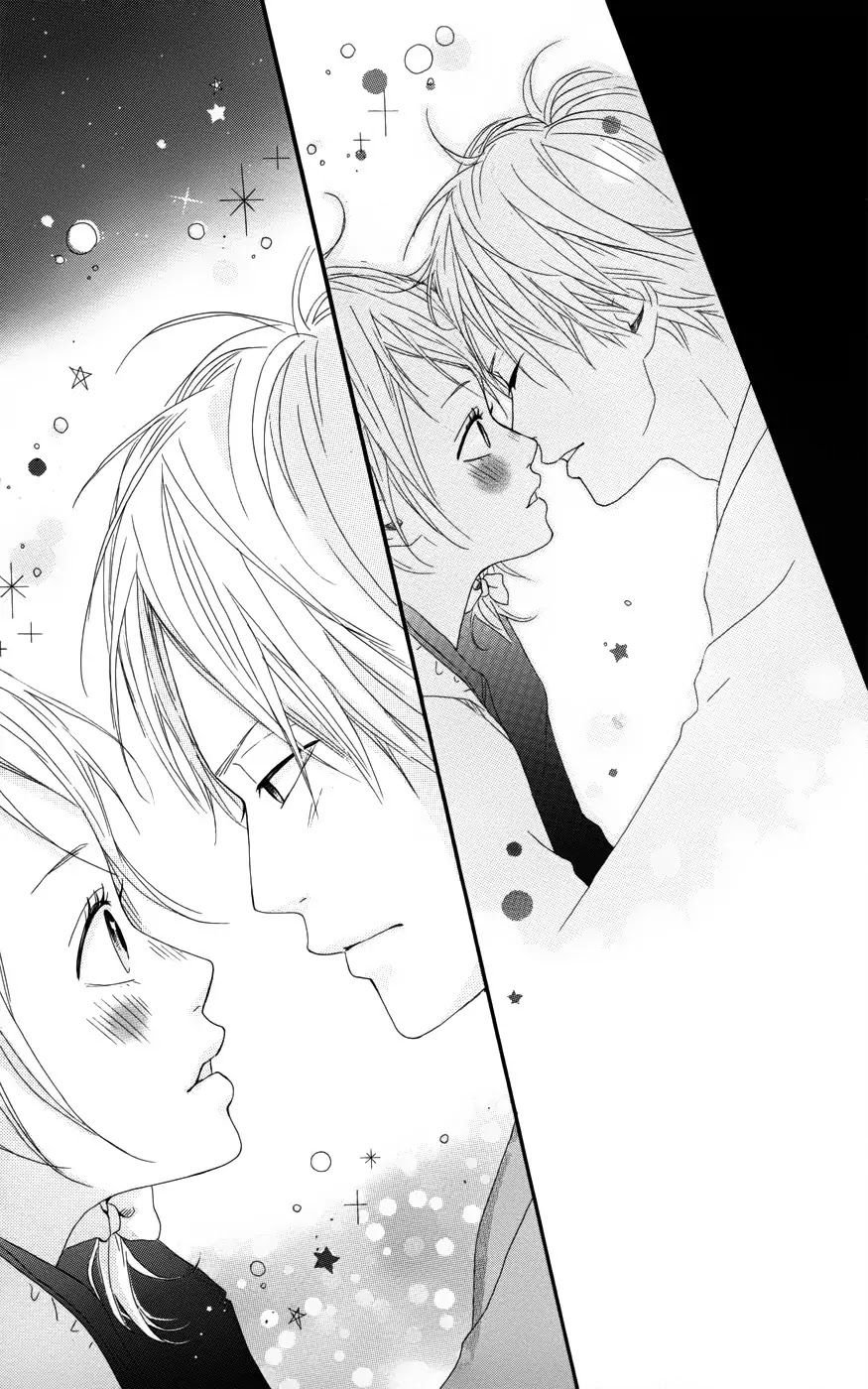 Yumemiru Taiyou Chapter 28 page 38 - Chapter 28