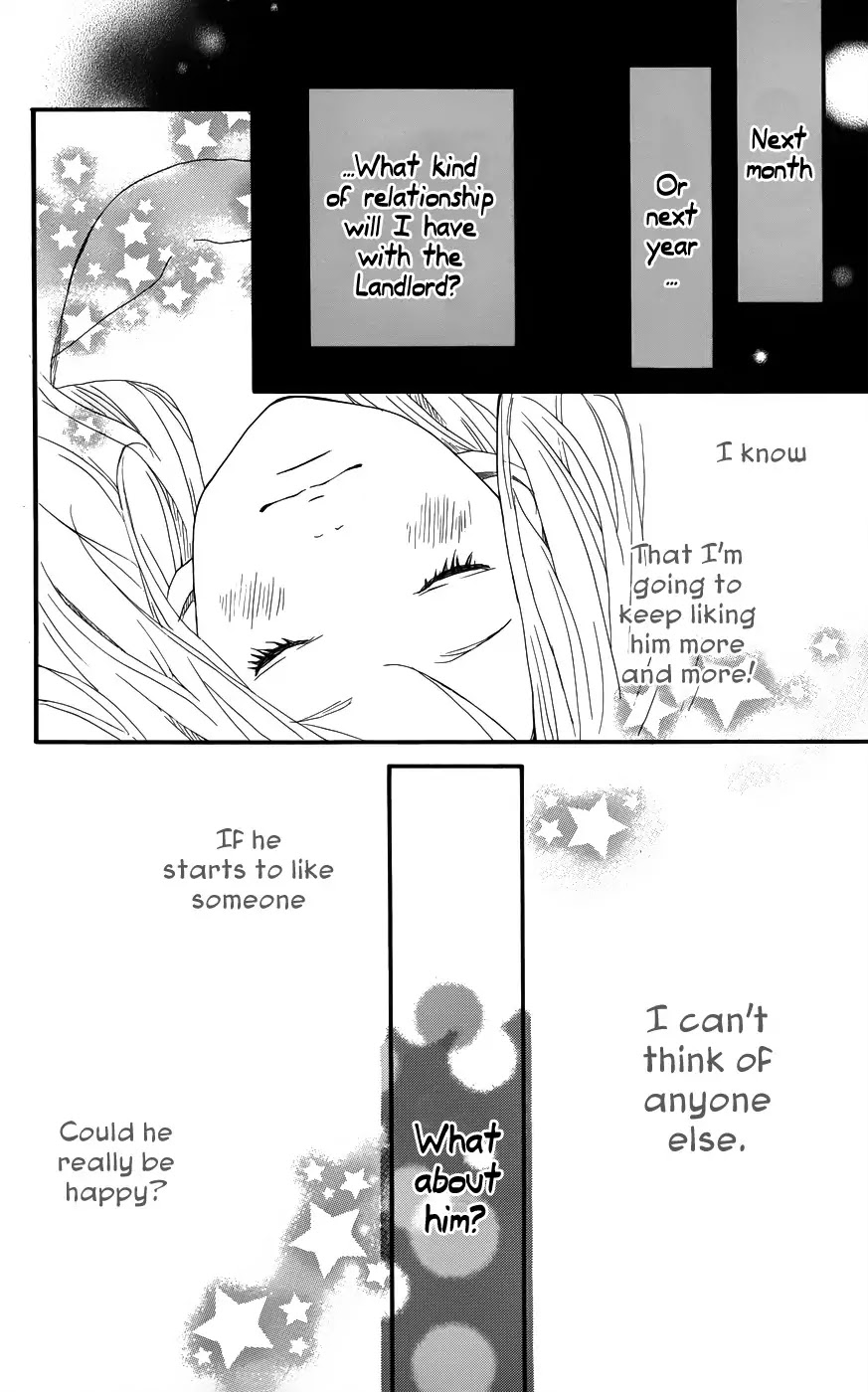 Yumemiru Taiyou Chapter 29 page 16 - Chapter 29