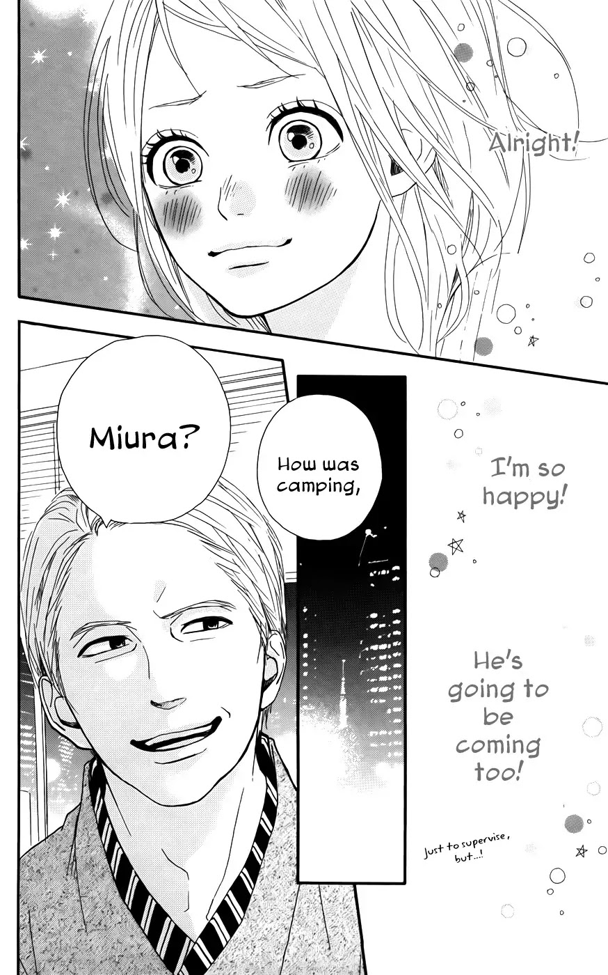 Yumemiru Taiyou Chapter 29 page 32 - Chapter 29