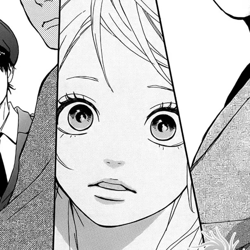 Yumemiru Taiyou Chapter 30 cover