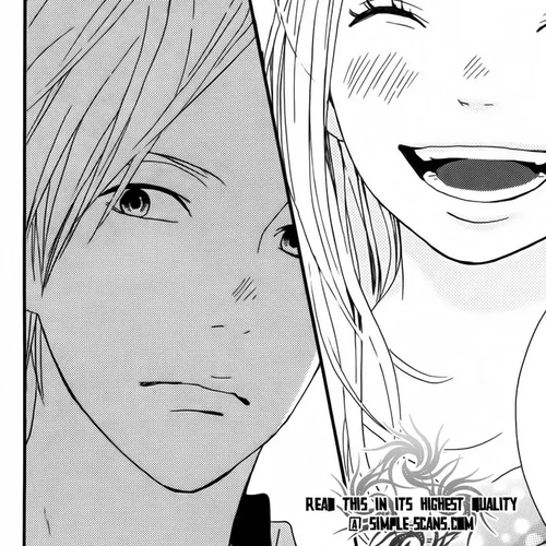 Yumemiru Taiyou Chapter 31 cover