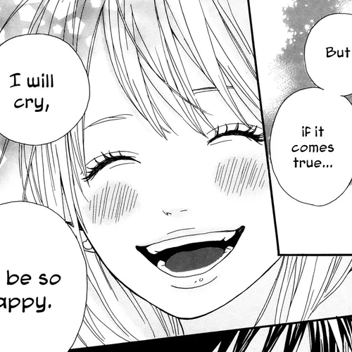Yumemiru Taiyou Chapter 32.5: ~monologue~ cover