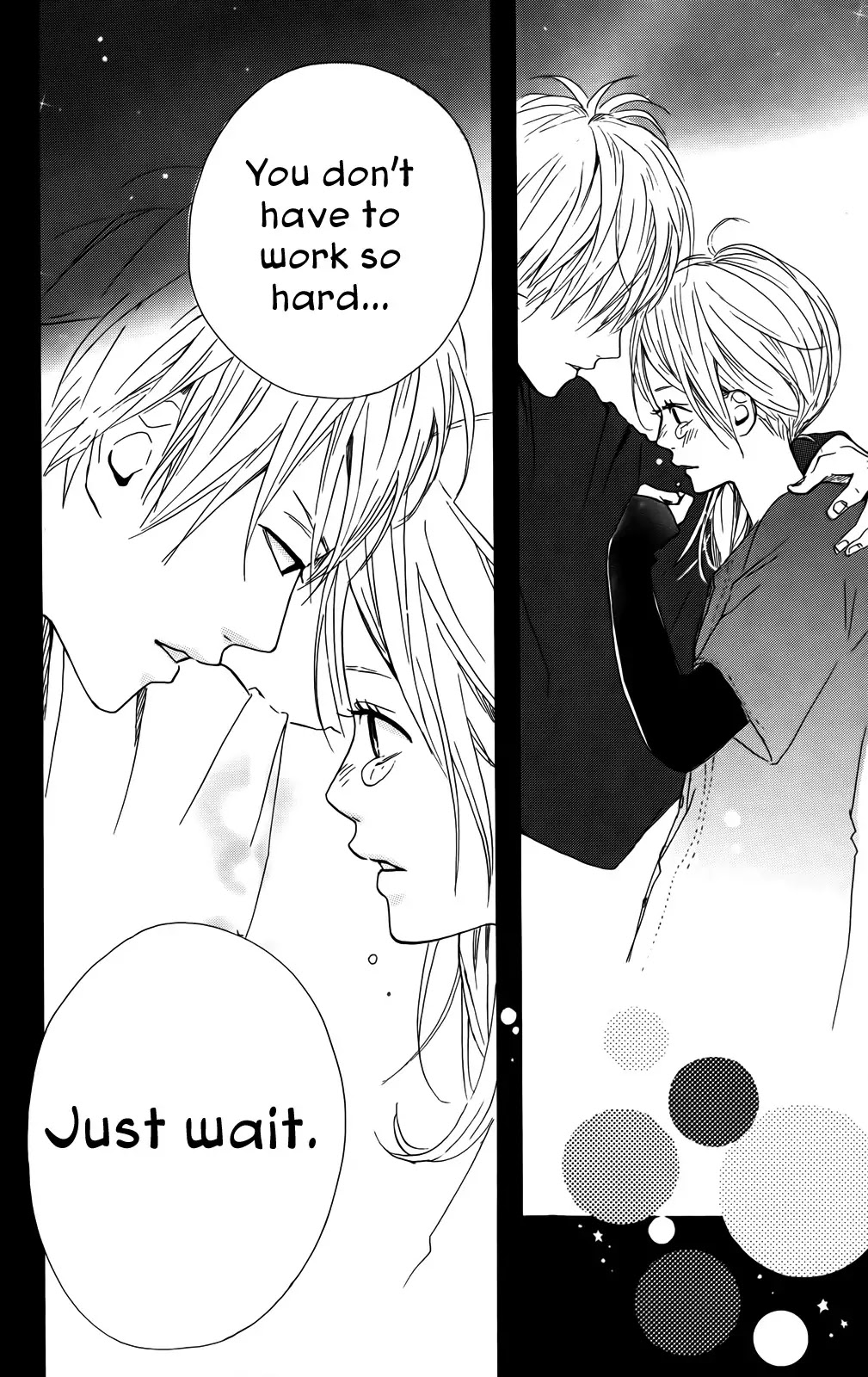Yumemiru Taiyou Chapter 32 page 42 - Chapter 32