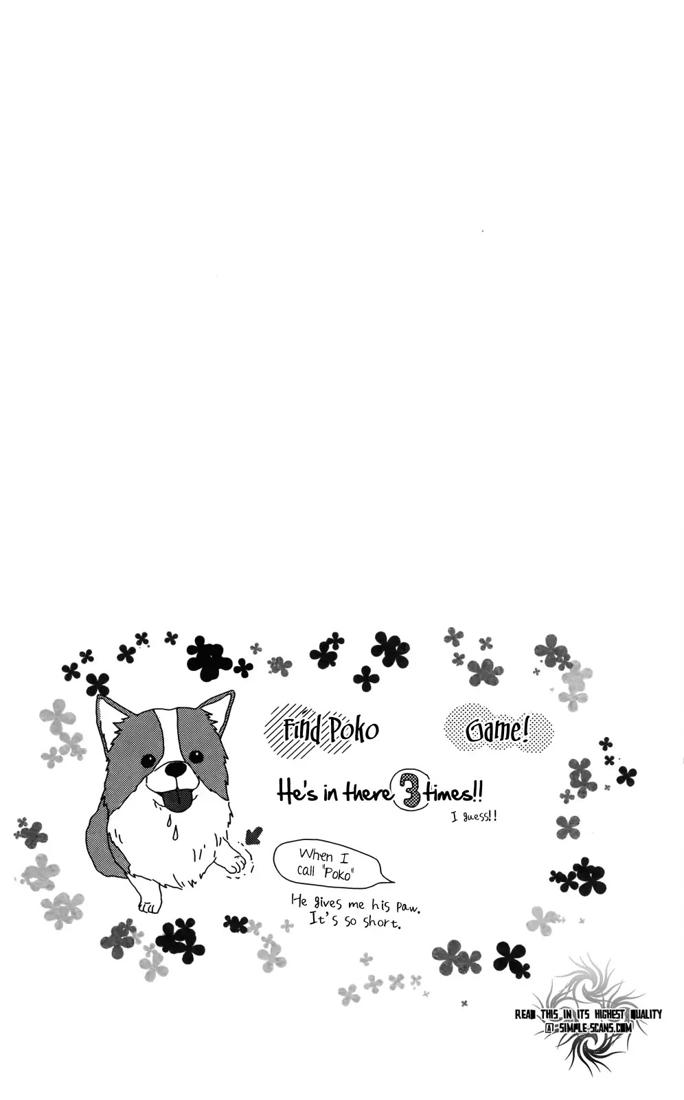 Yumemiru Taiyou Chapter 32 page 45 - Chapter 32
