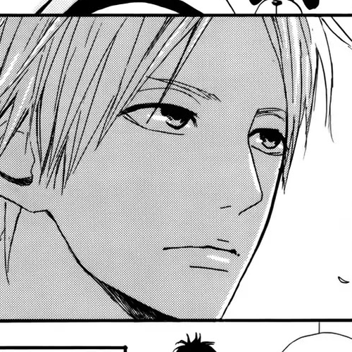 Yumemiru Taiyou Chapter 33 cover