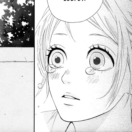 Yumemiru Taiyou Chapter 36 cover