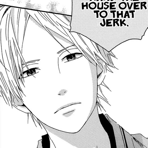 Yumemiru Taiyou Chapter 37 cover
