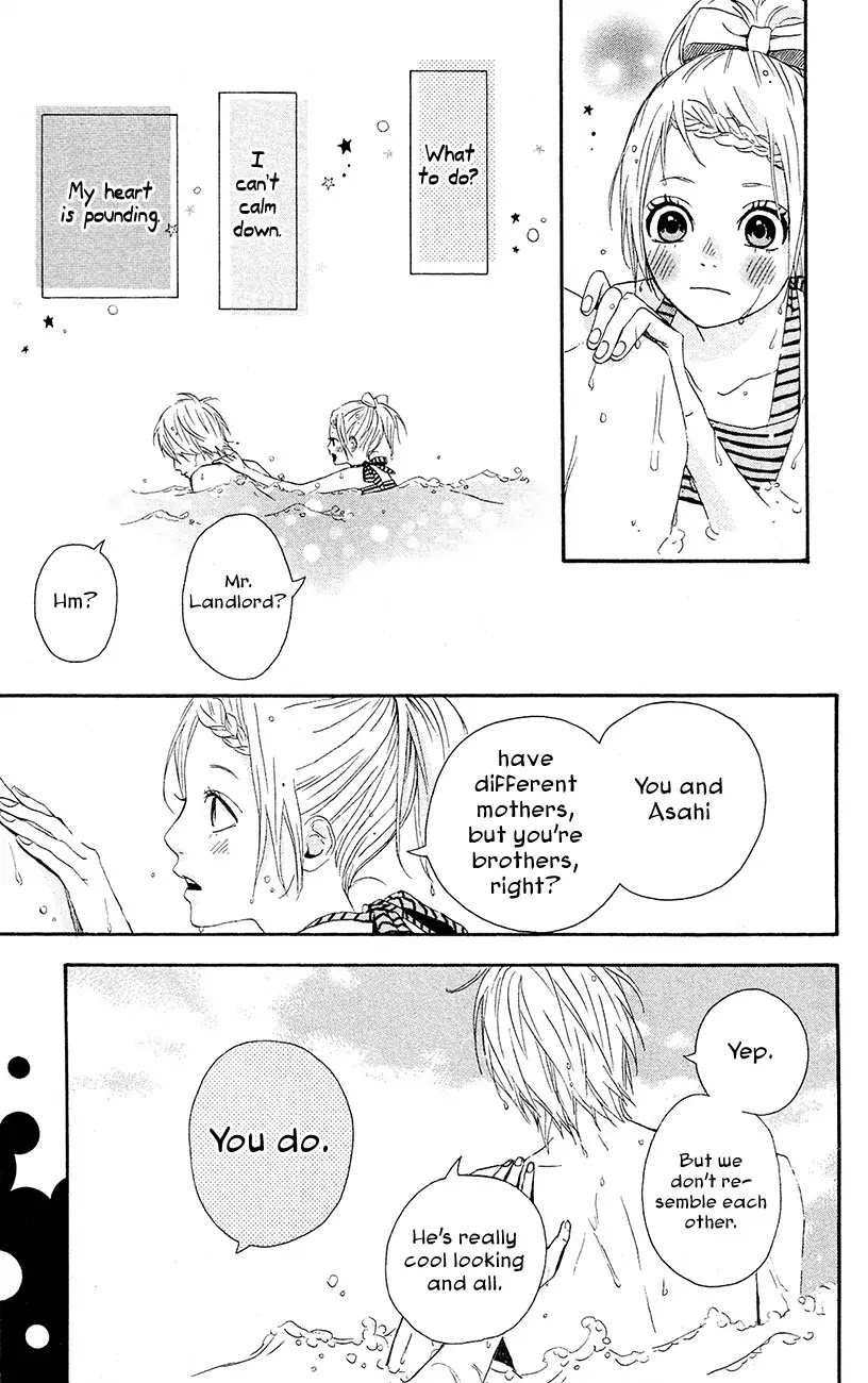 Yumemiru Taiyou Chapter 38 page 30 - Chapter 38