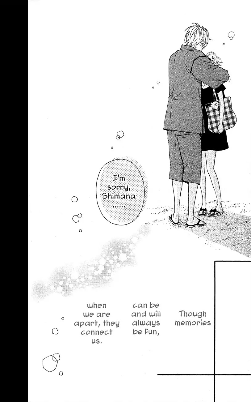 Yumemiru Taiyou Chapter 38 page 43 - Chapter 38