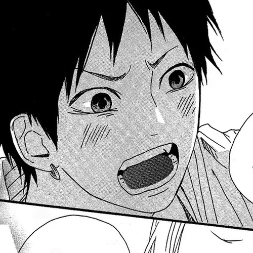 Yumemiru Taiyou Chapter 39 cover