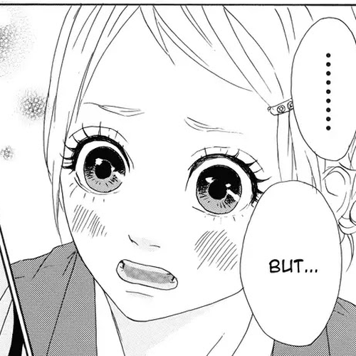 Yumemiru Taiyou Chapter 4 cover