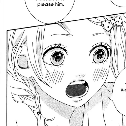 Yumemiru Taiyou Chapter 40 cover