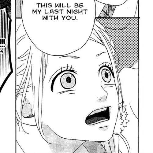 Yumemiru Taiyou Chapter 41 cover