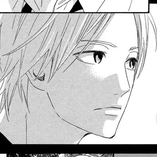 Yumemiru Taiyou Chapter 44 cover