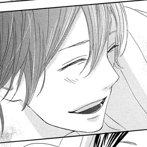 Yumemiru Taiyou Chapter 45 cover