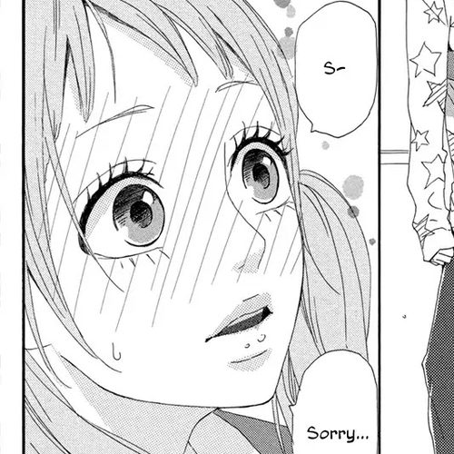 Yumemiru Taiyou Chapter 47.5: Extra cover