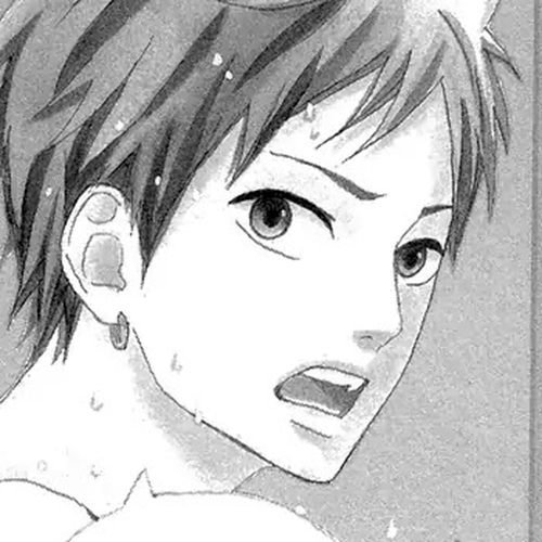 Yumemiru Taiyou Chapter 47.6: Extra cover