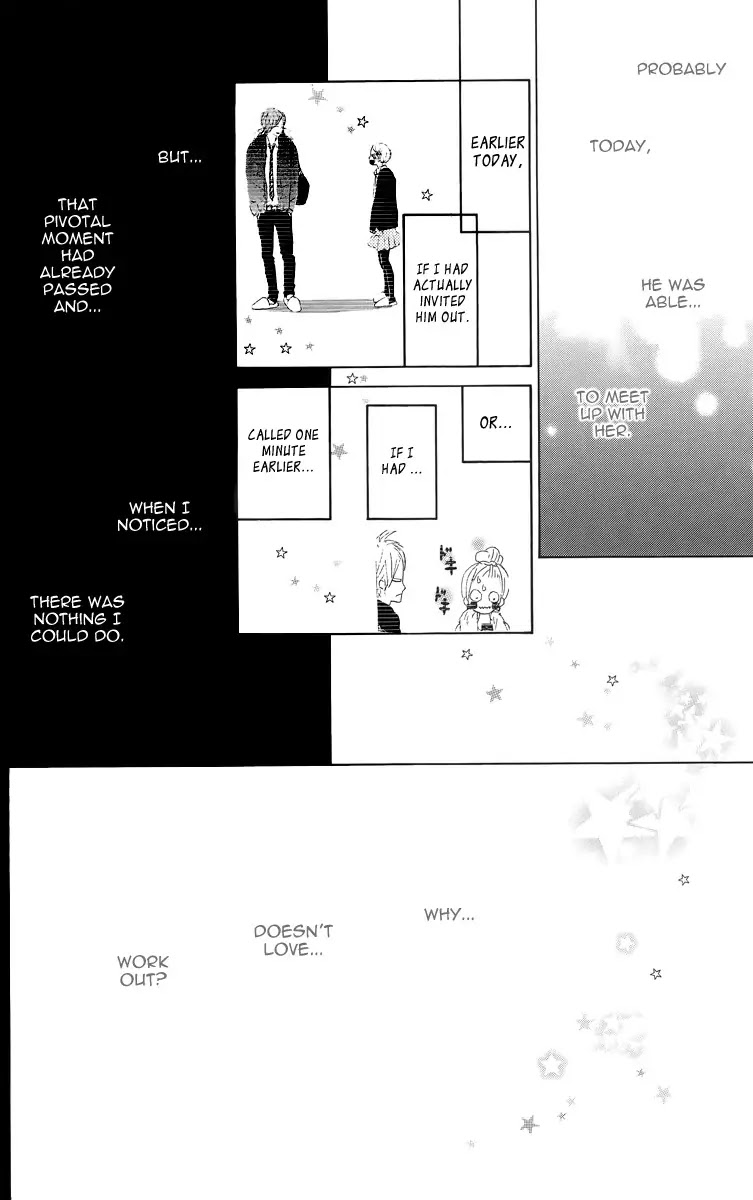 Yumemiru Taiyou Chapter 5 page 36 - Chapter 5